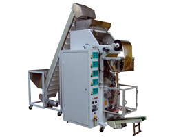 挑選定量包裝機要注意哪些細節問題?