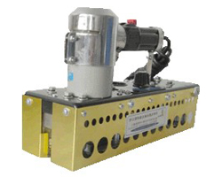 手提式鏈動封口機(jī)