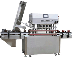 塑料瓶旋蓋機(jī)