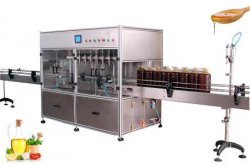 這些大型食用油灌裝機維修小常識，定會大有用