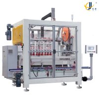 不比不知道，原來食用油裝箱機有這么多＂秘密