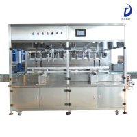 不看這些，食用油灌裝機你會用的安心嗎？